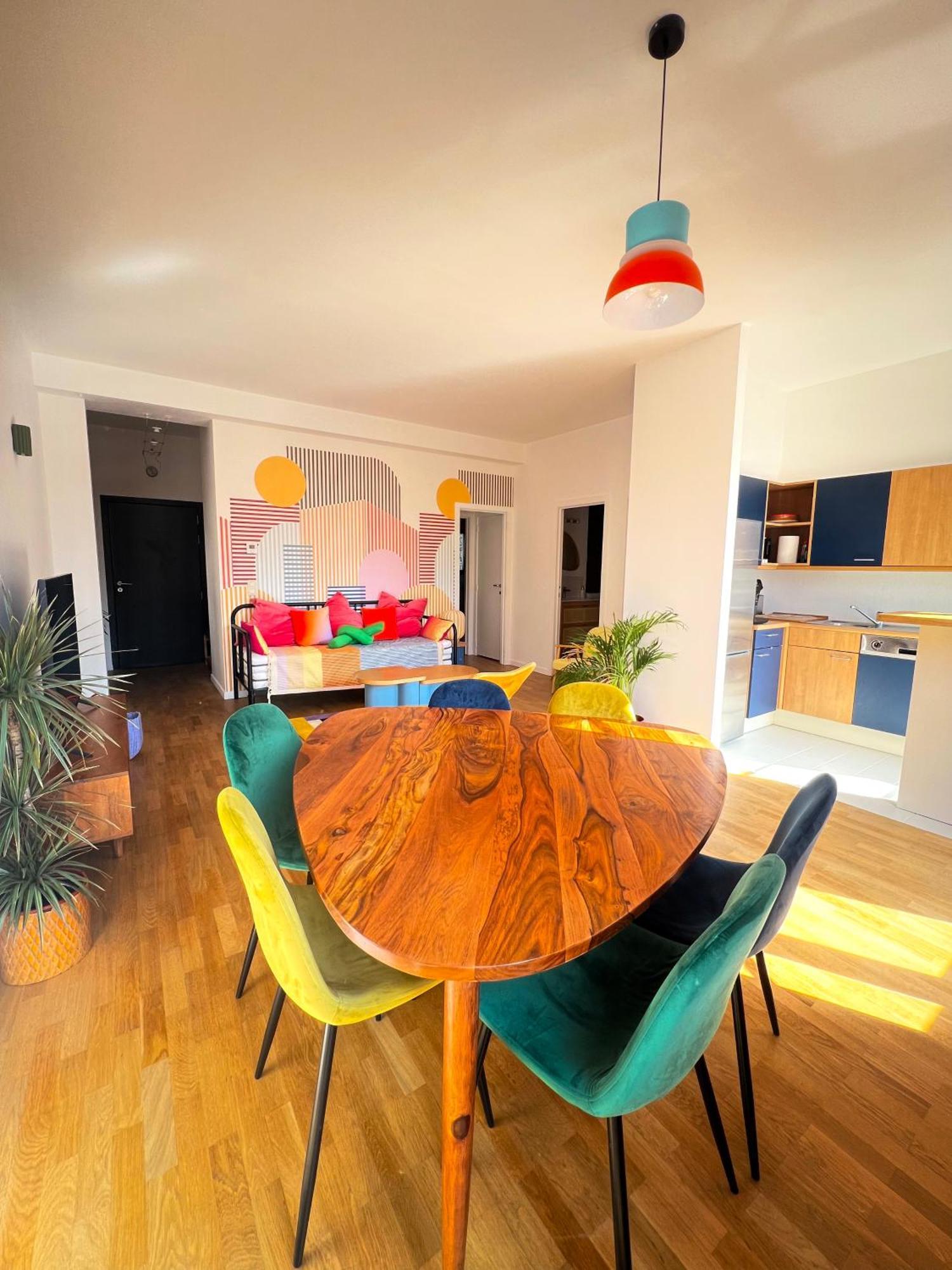 Apartamento Excursion Au Coeur De Bruxelles! Exterior foto