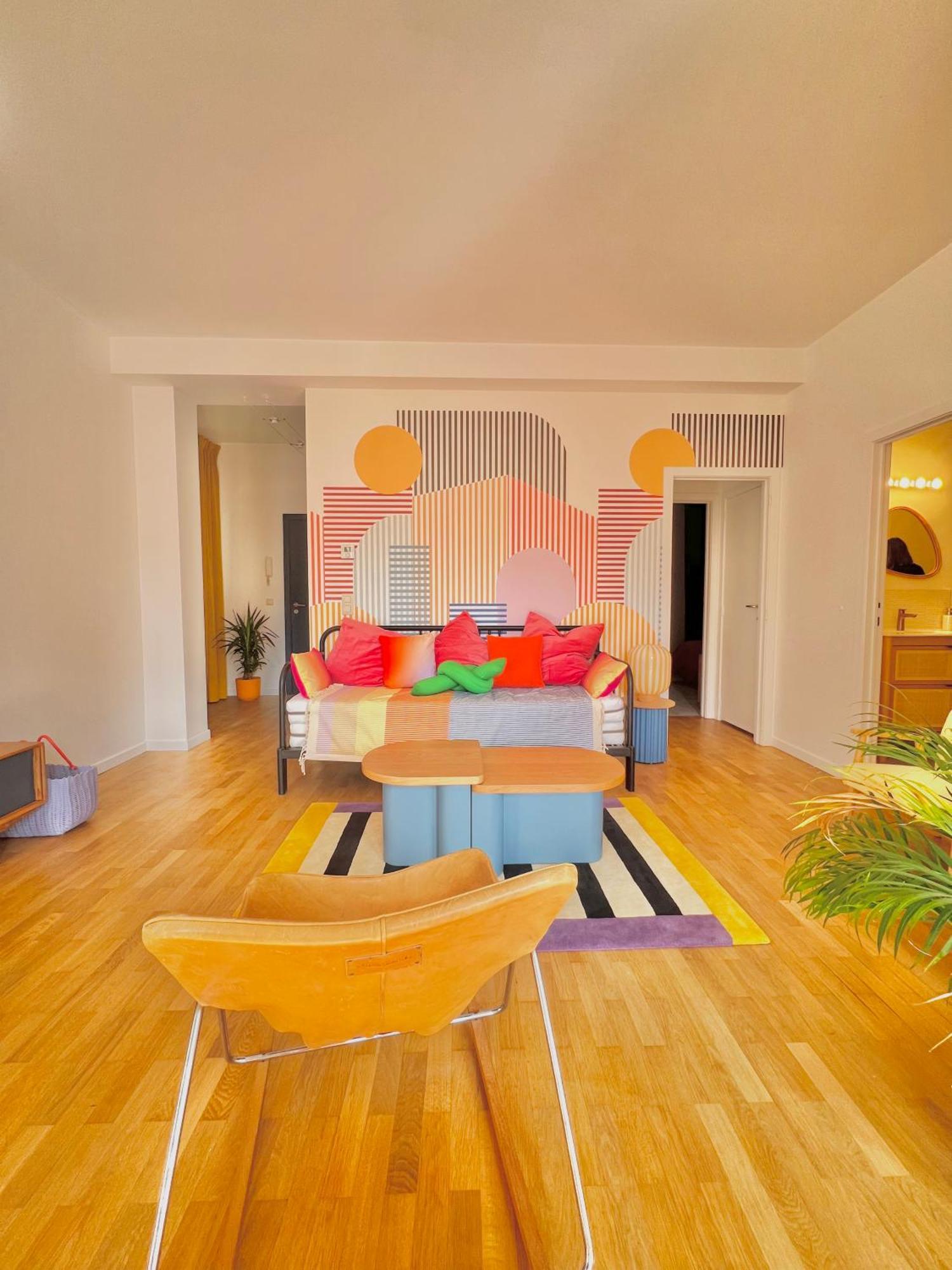 Apartamento Excursion Au Coeur De Bruxelles! Exterior foto